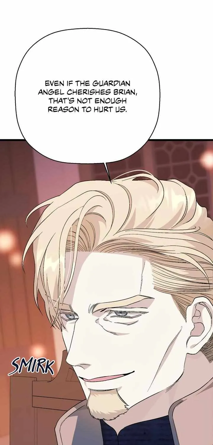 Read Eternal Contract chapter 77 image 34 on Lezhin
