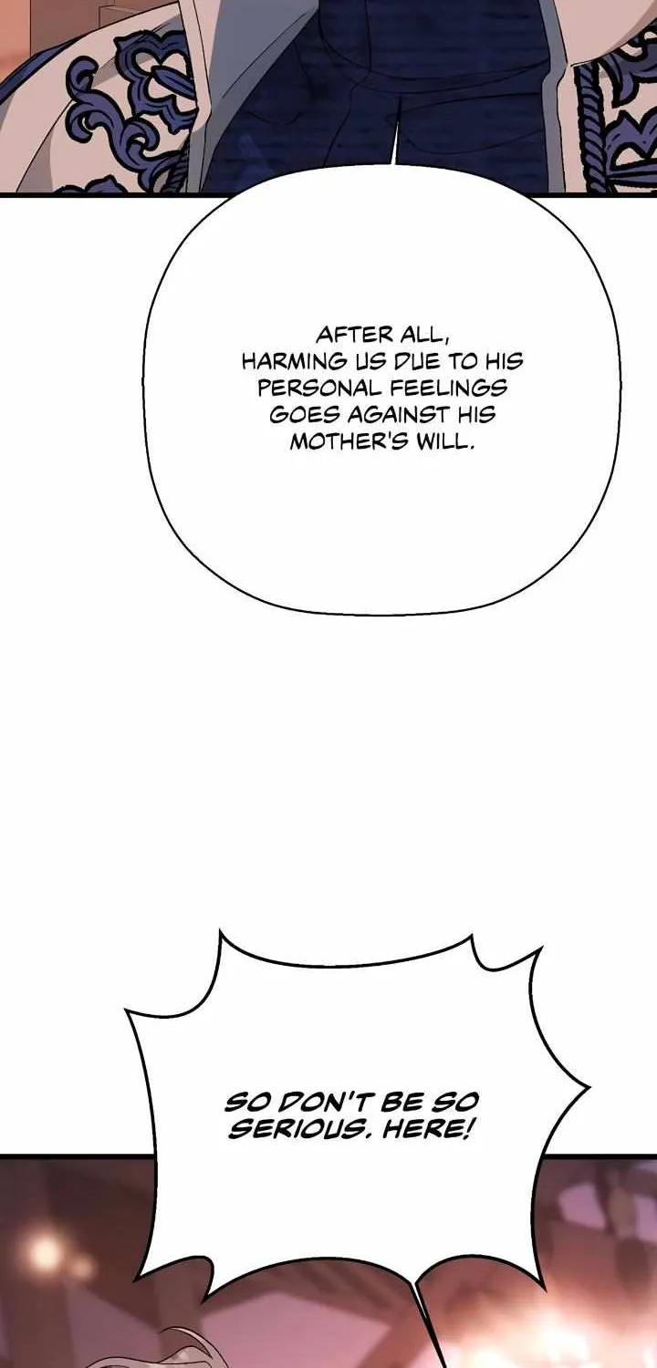 Read Eternal Contract chapter 77 image 35 on Lezhin