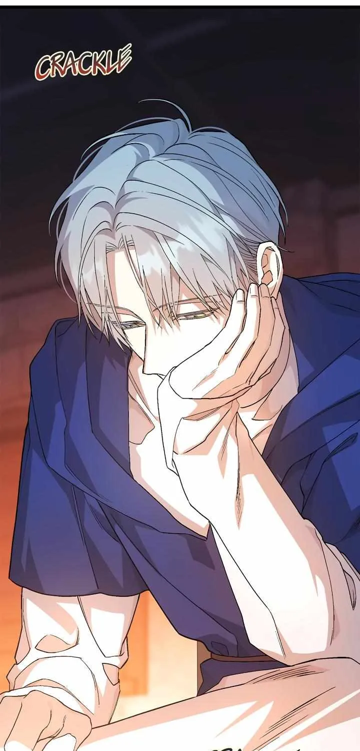 Read Eternal Contract chapter 77 image 43 on Lezhin