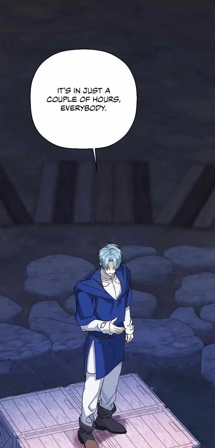 Read Eternal Contract chapter 77 image 45 on Lezhin