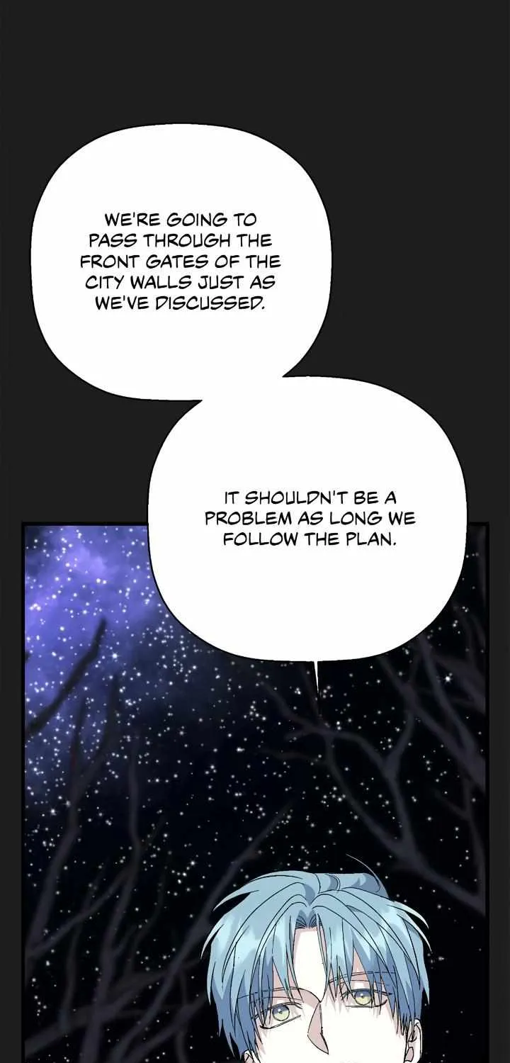 Read Eternal Contract chapter 77 image 47 on Lezhin