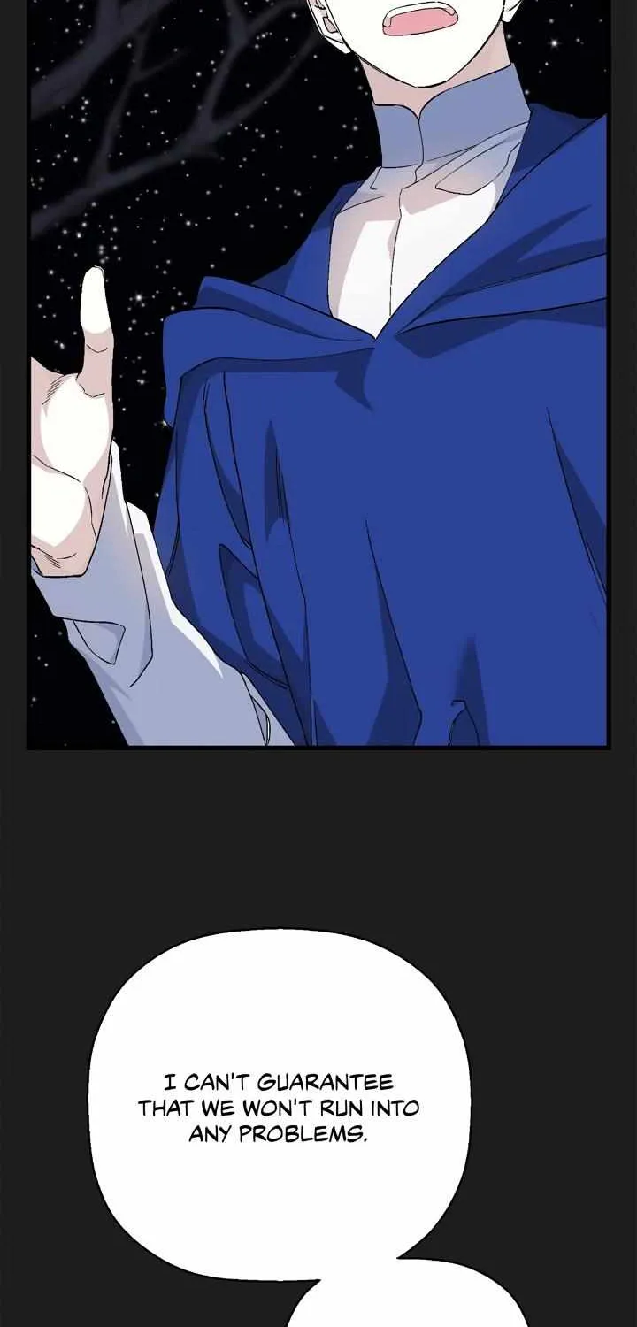 Read Eternal Contract chapter 77 image 48 on Lezhin