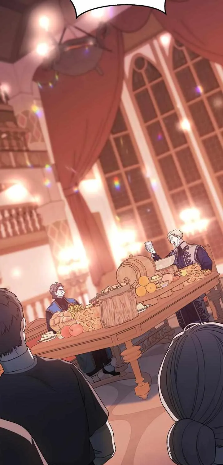 Read Eternal Contract chapter 77 image 5 on Lezhin