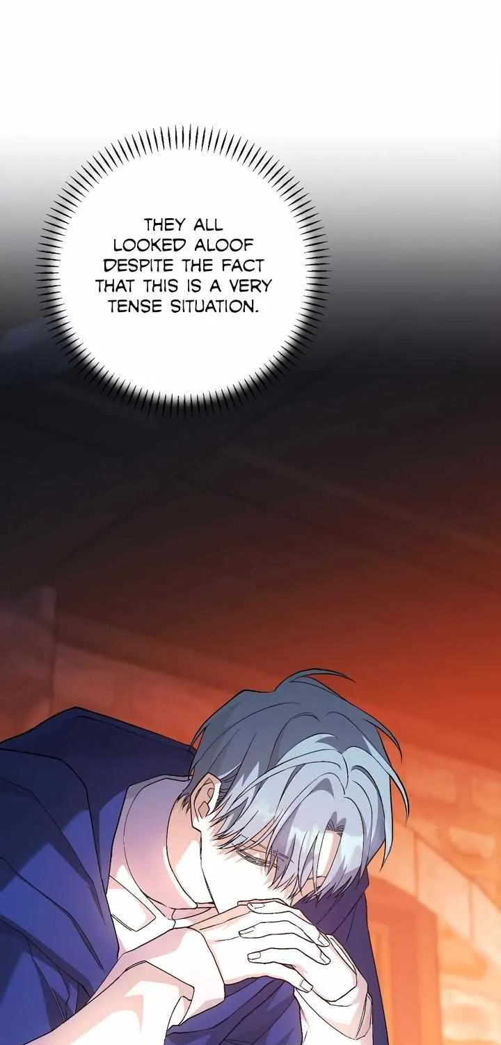 Read Eternal Contract chapter 77 image 56 on Lezhin