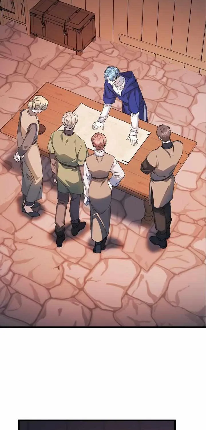 Read Eternal Contract chapter 77 image 58 on Lezhin