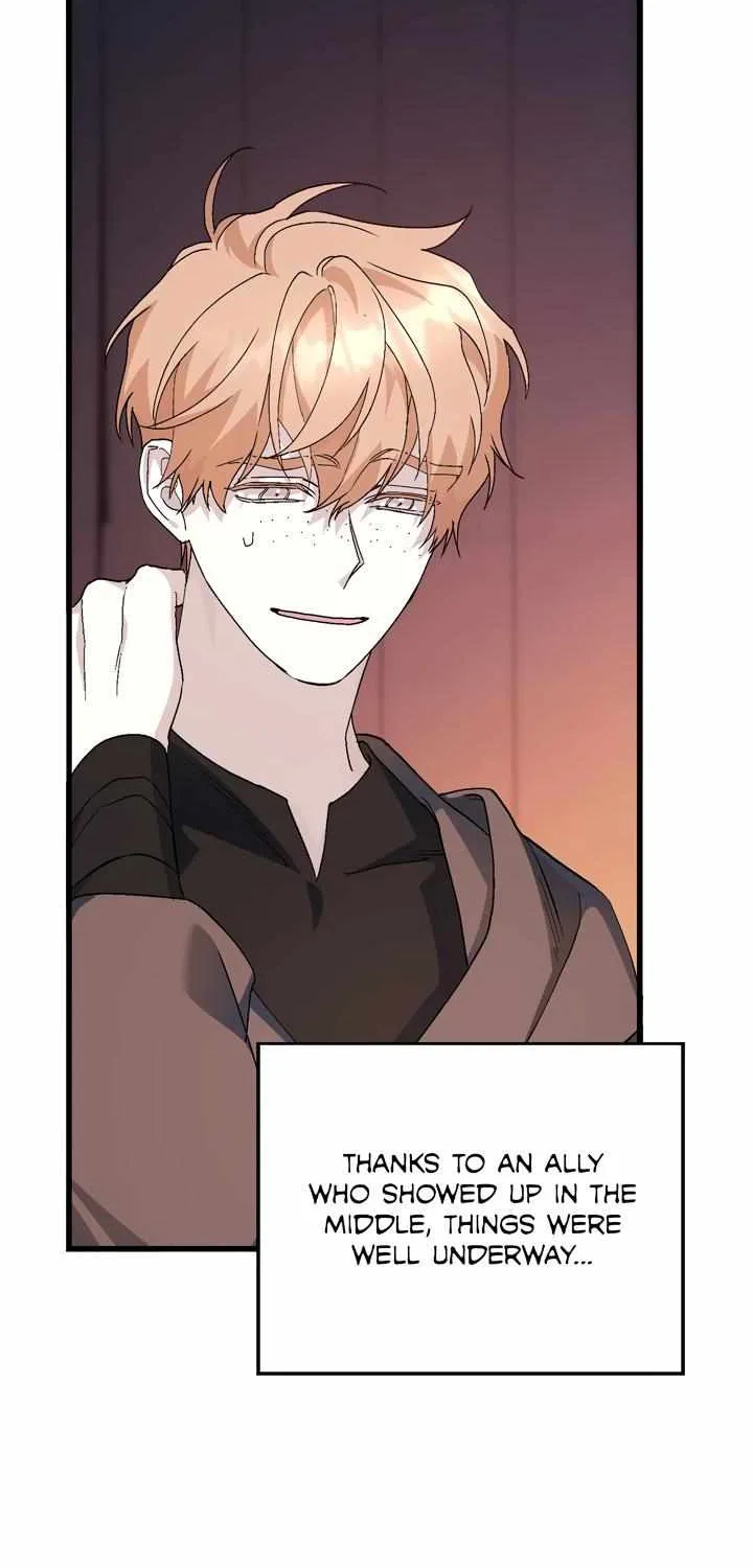 Read Eternal Contract chapter 77 image 59 on Lezhin