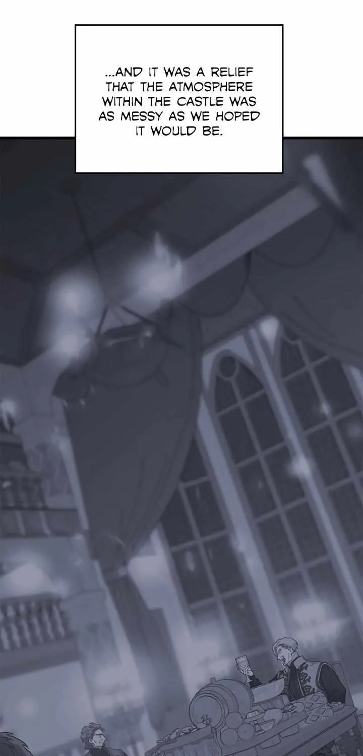 Read Eternal Contract chapter 77 image 61 on Lezhin