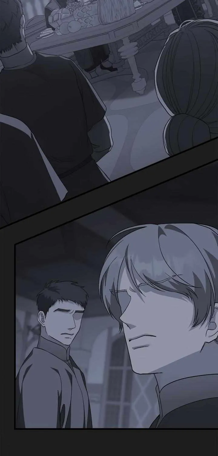 Read Eternal Contract chapter 77 image 62 on Lezhin