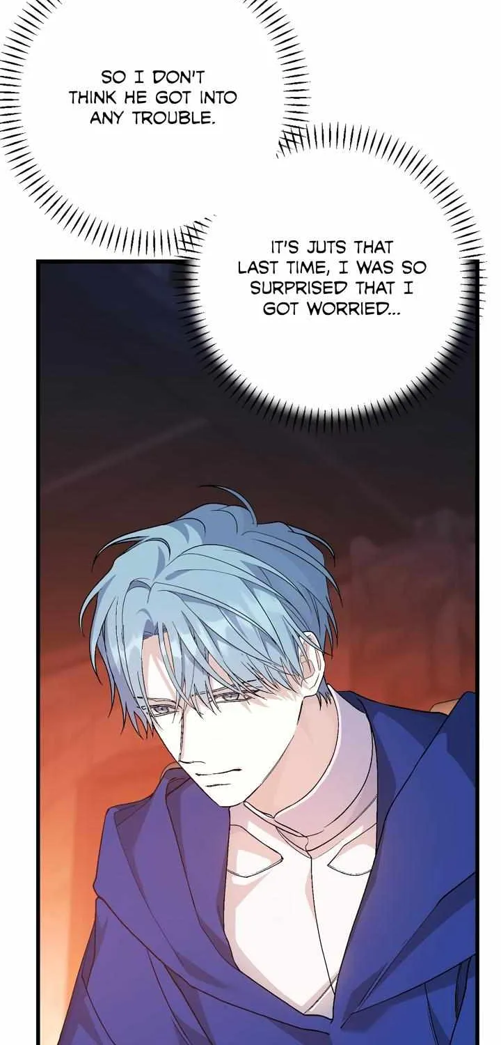 Read Eternal Contract chapter 77 image 78 on Lezhin