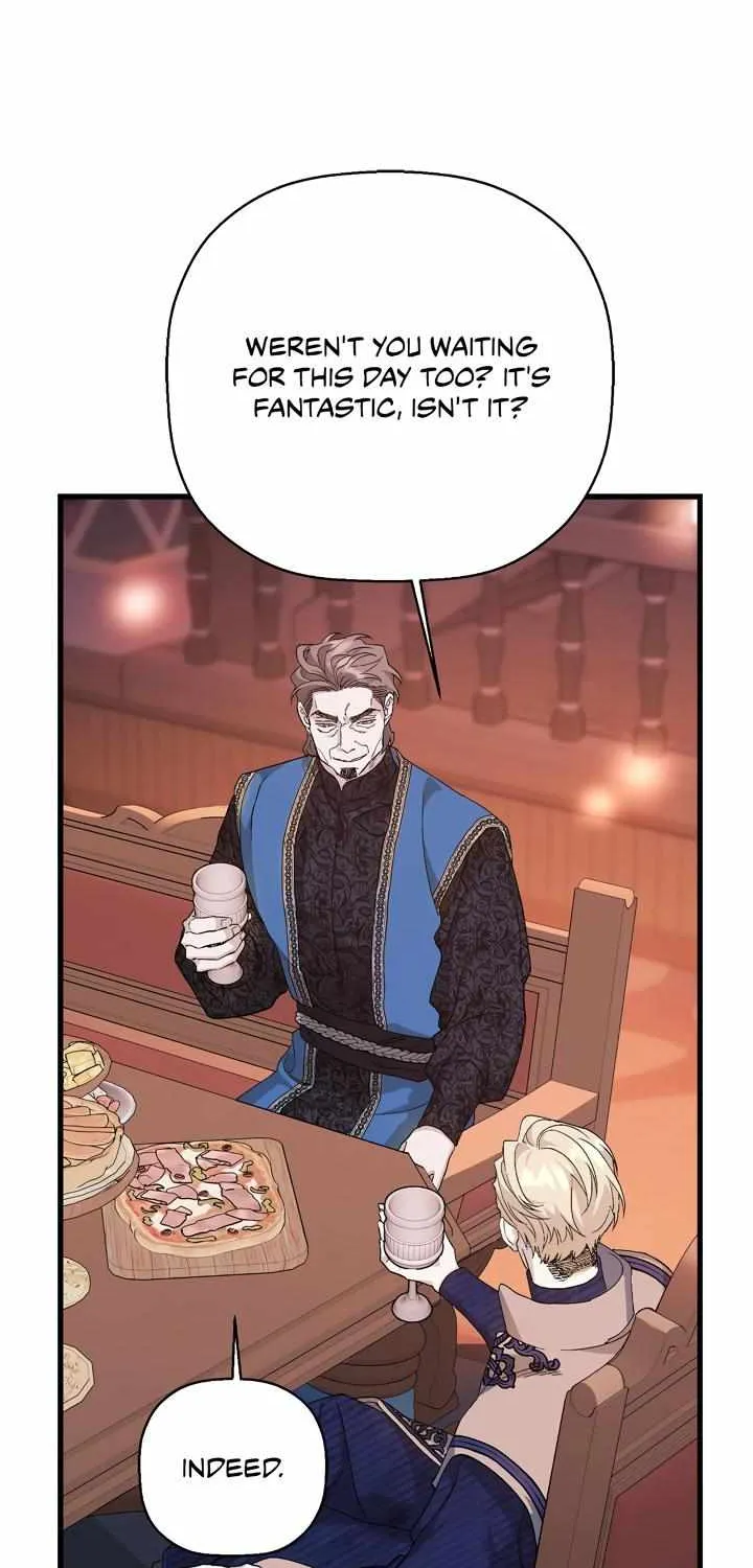 Read Eternal Contract chapter 77 image 8 on Lezhin