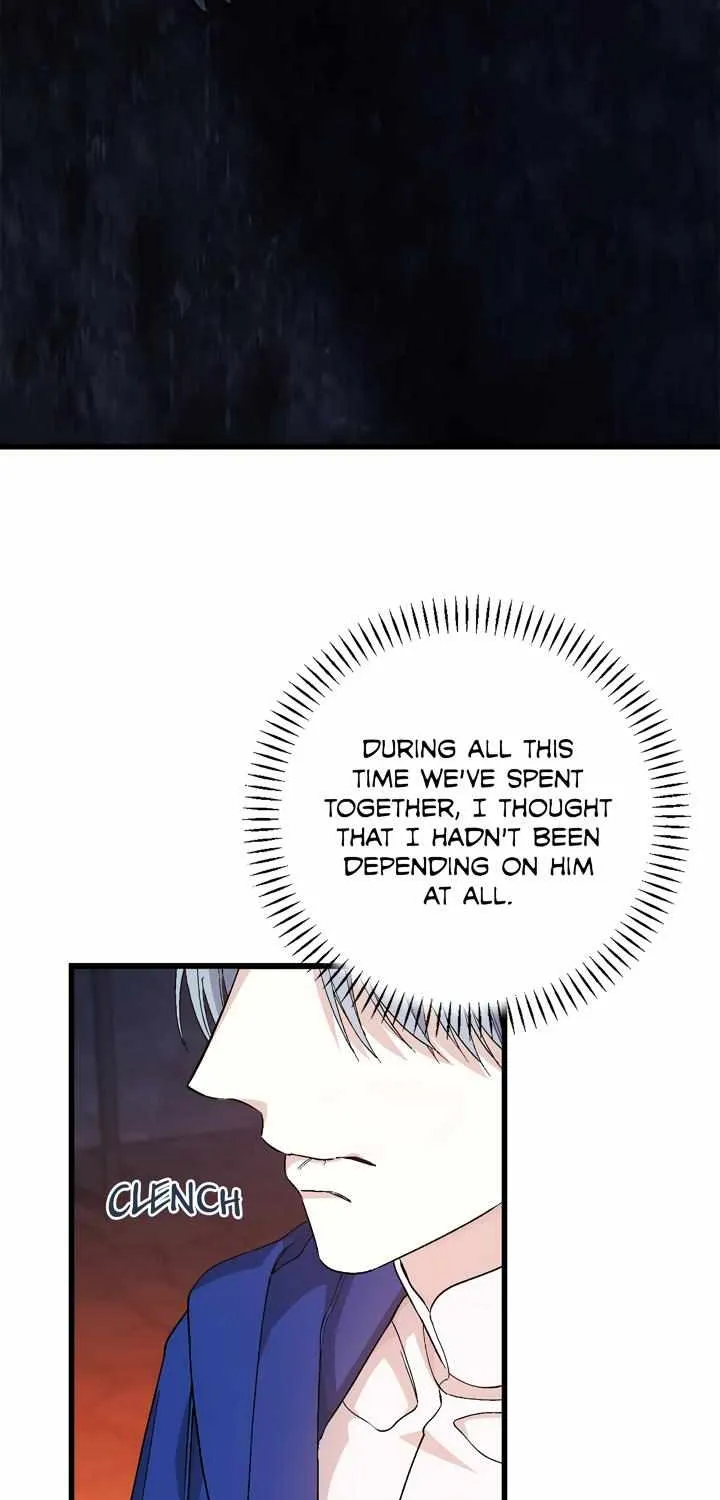 Read Eternal Contract chapter 77 image 82 on Lezhin