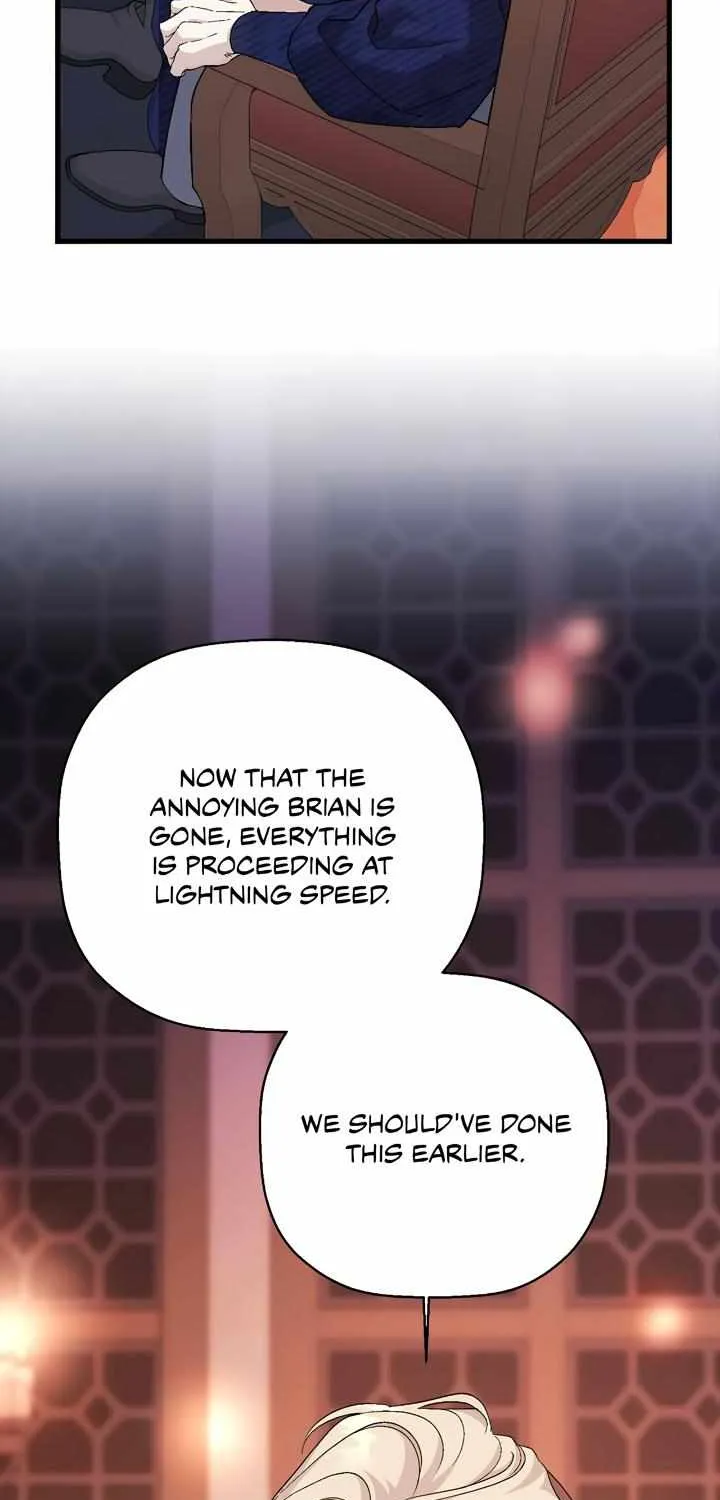 Read Eternal Contract chapter 77 image 9 on Lezhin