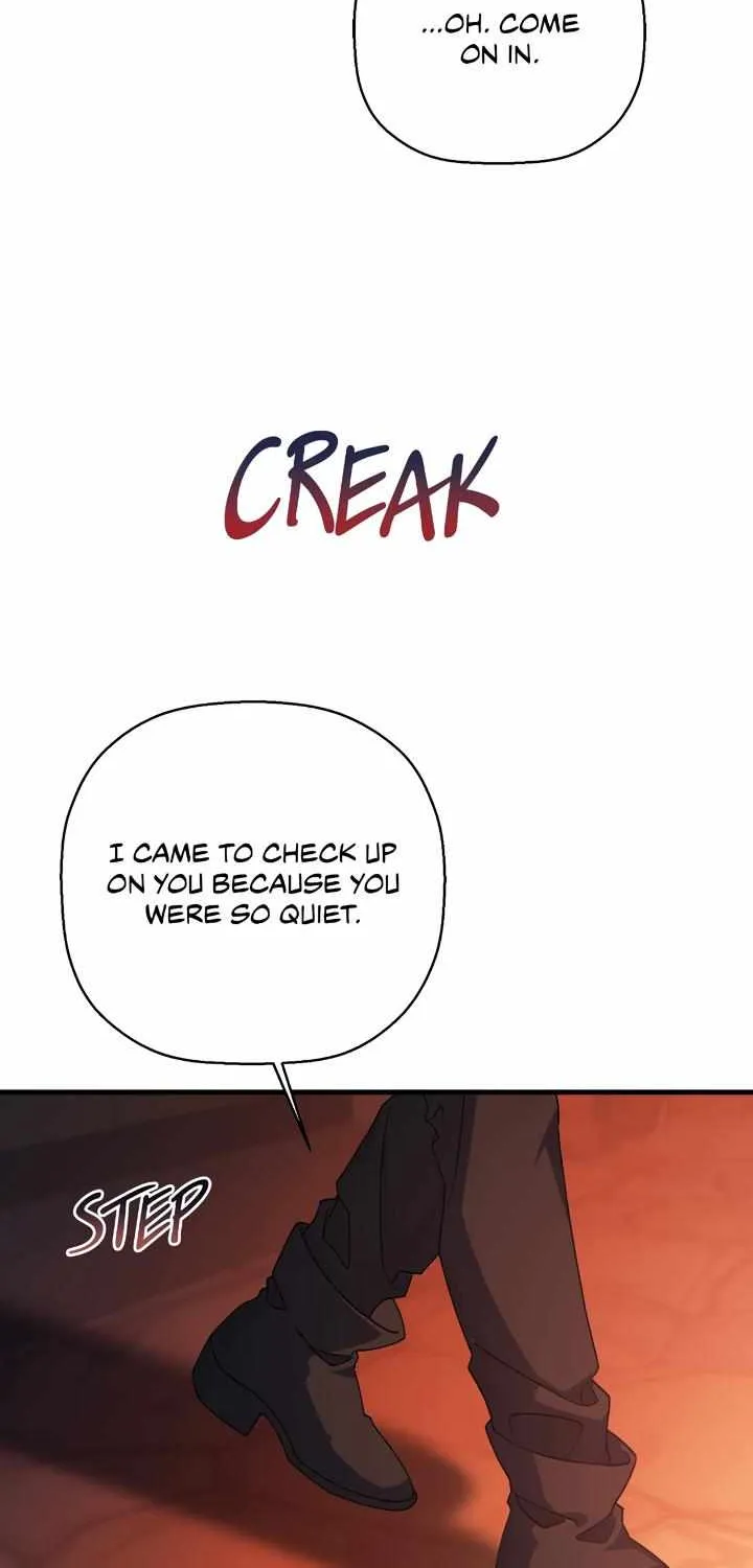 Read Eternal Contract chapter 77 image 96 on Lezhin