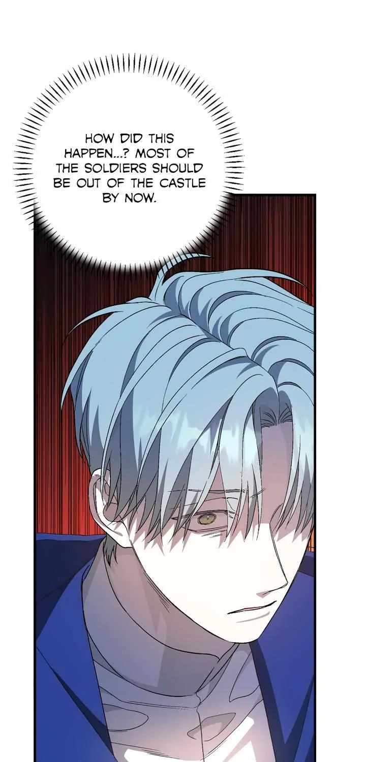 Read Eternal Contract chapter 78 image 105 on Lezhin