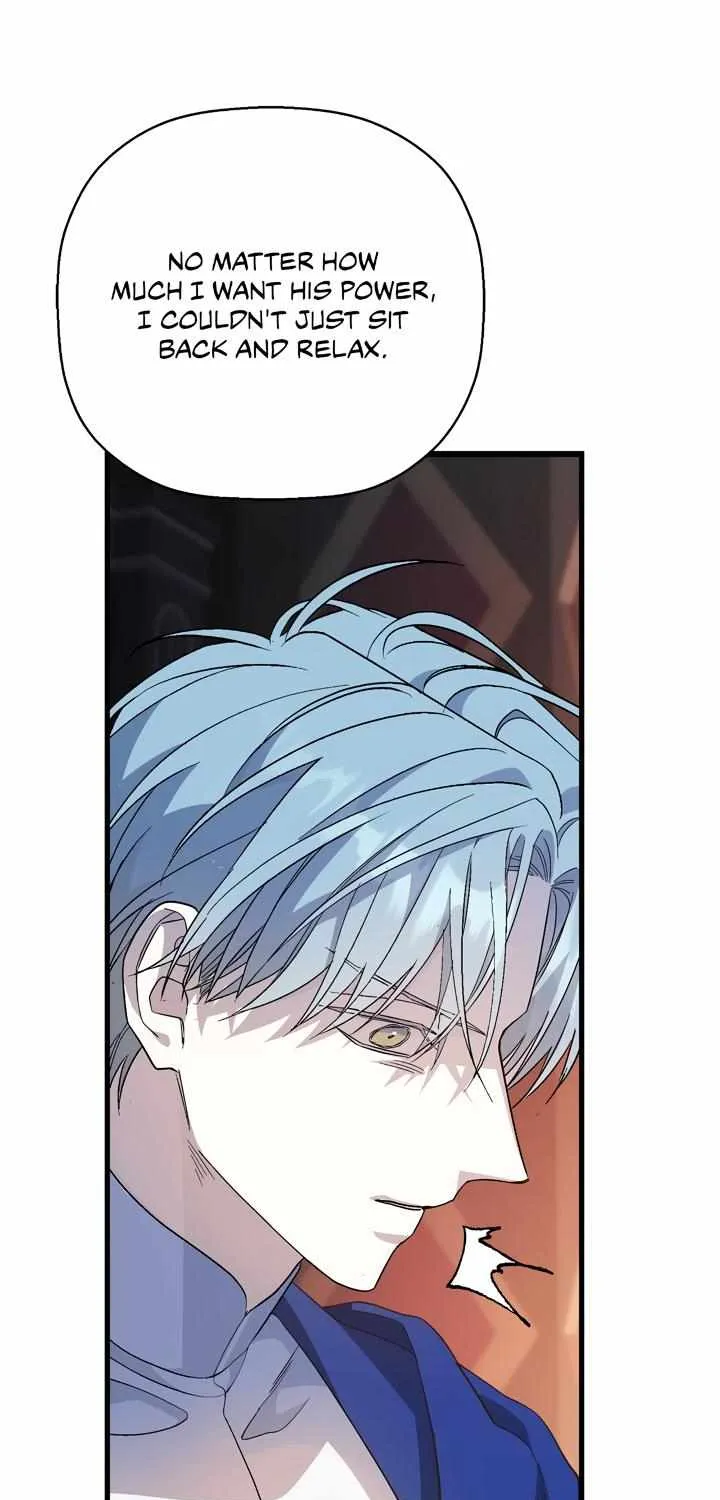 Read Eternal Contract chapter 78 image 109 on Lezhin