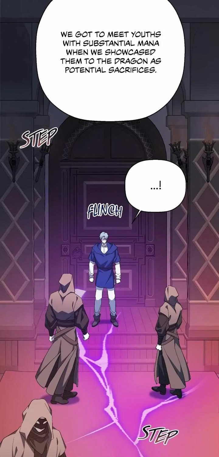 Read Eternal Contract chapter 78 image 115 on Lezhin