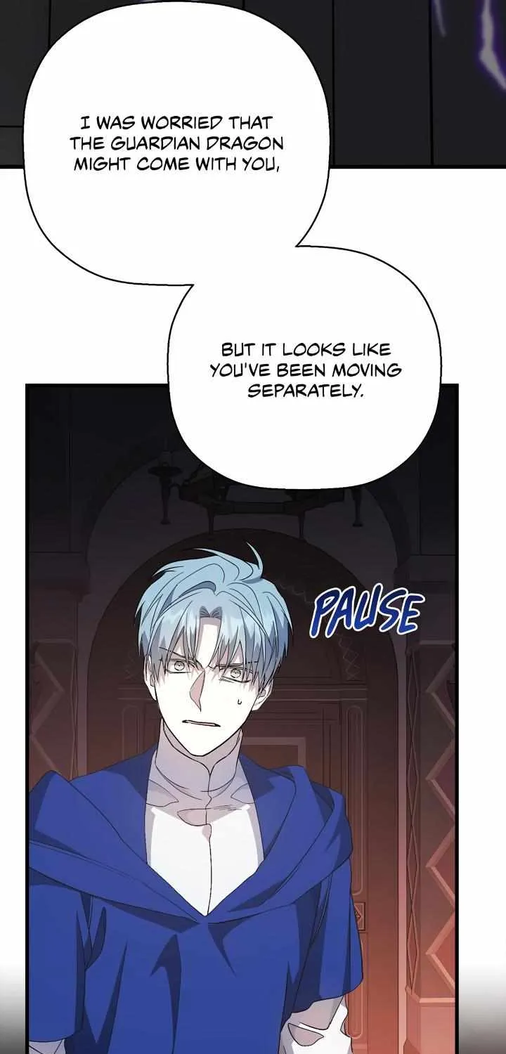 Read Eternal Contract chapter 78 image 122 on Lezhin
