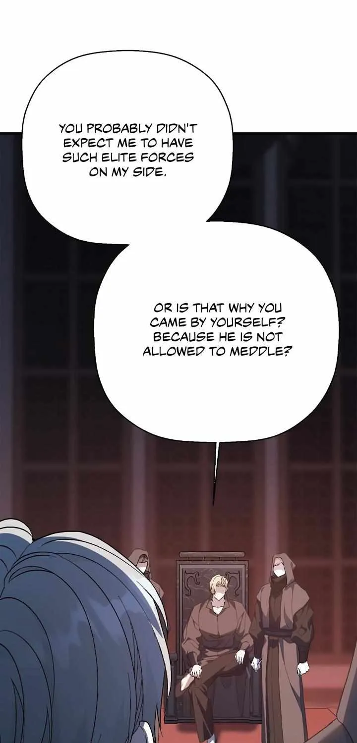 Read Eternal Contract chapter 78 image 127 on Lezhin