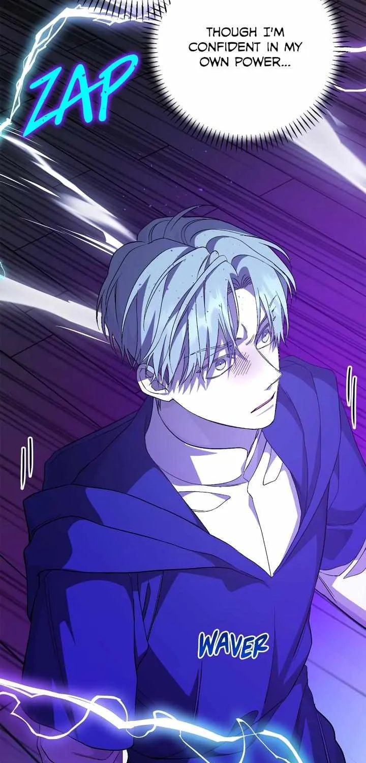 Read Eternal Contract chapter 78 image 140 on Lezhin