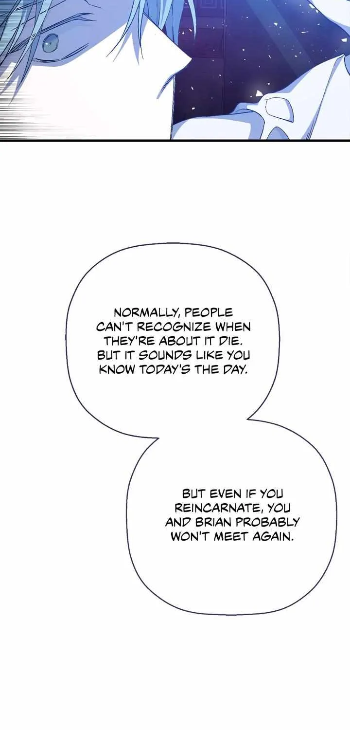 Read Eternal Contract chapter 78 image 156 on Lezhin