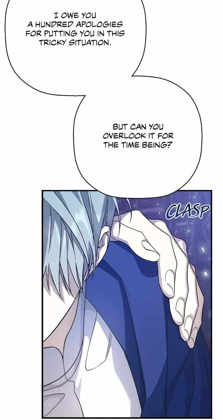 Read Eternal Contract chapter 78 image 163 on Lezhin