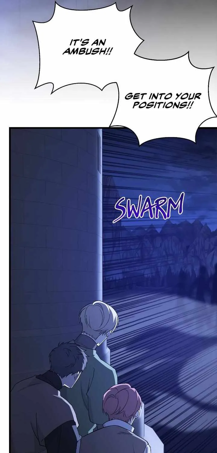 Read Eternal Contract chapter 78 image 17 on Lezhin