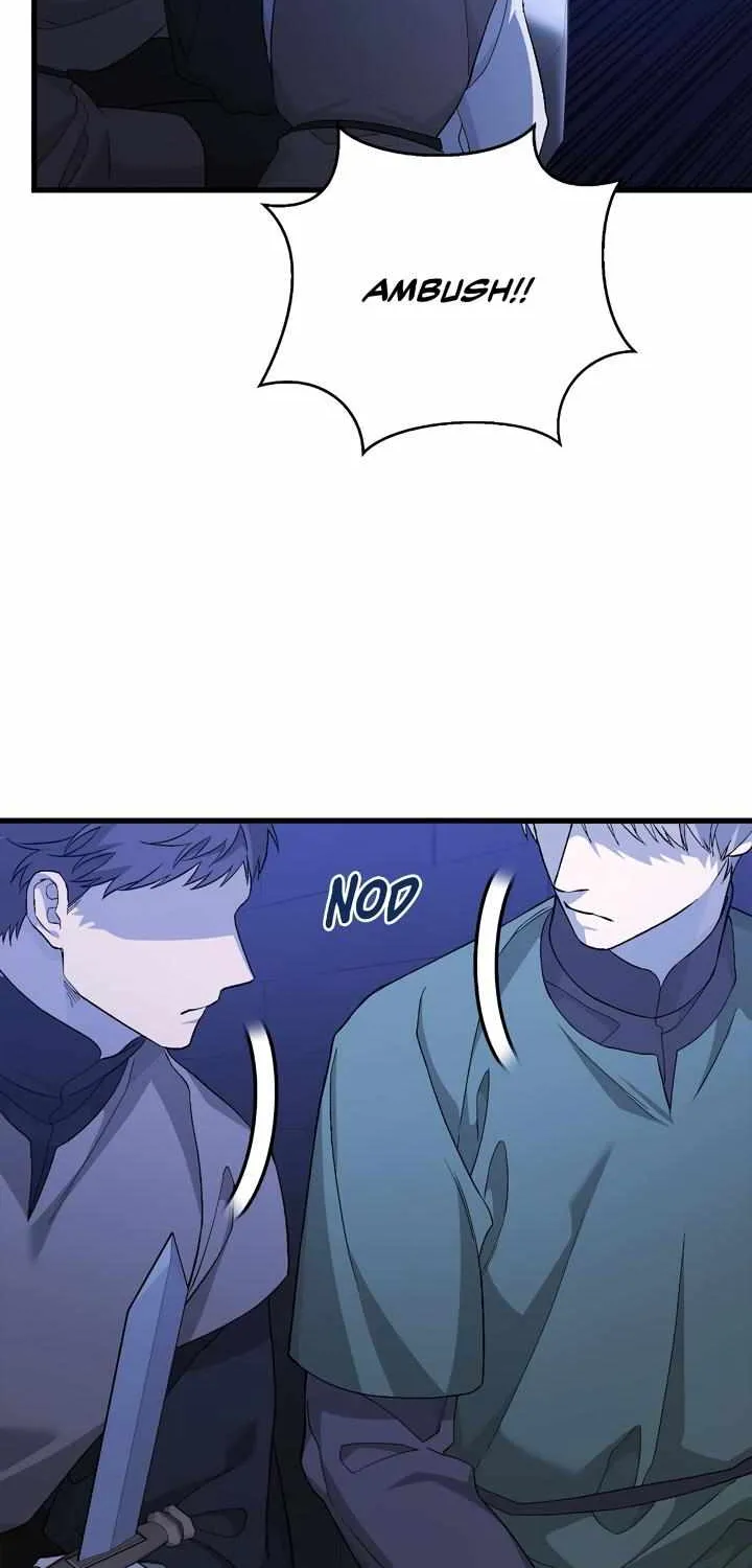 Read Eternal Contract chapter 78 image 18 on Lezhin
