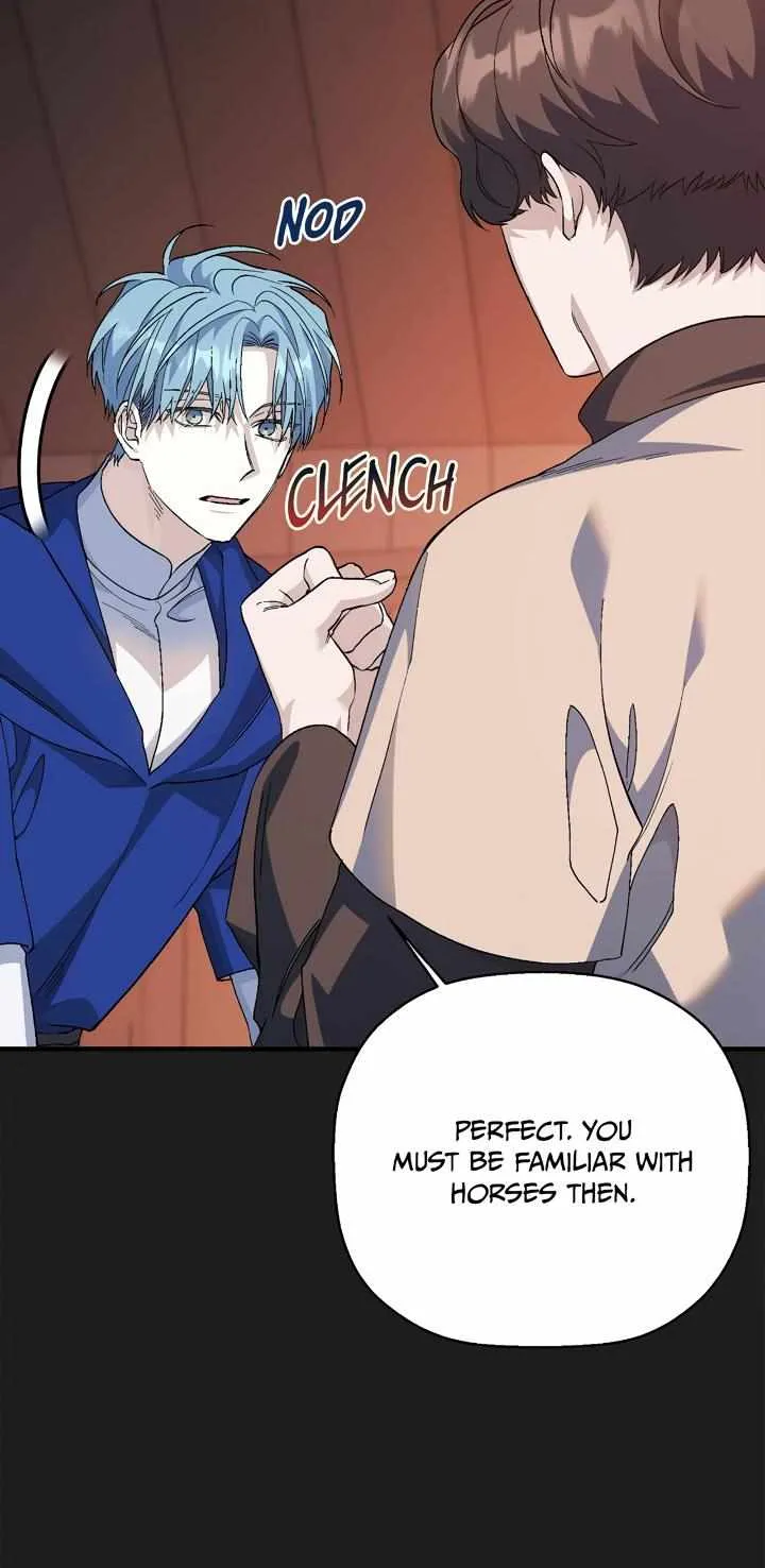 Read Eternal Contract chapter 78 image 26 on Lezhin