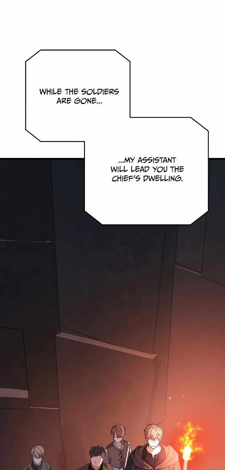 Read Eternal Contract chapter 78 image 35 on Lezhin