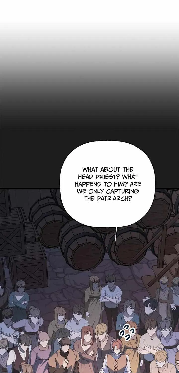 Read Eternal Contract chapter 78 image 37 on Lezhin
