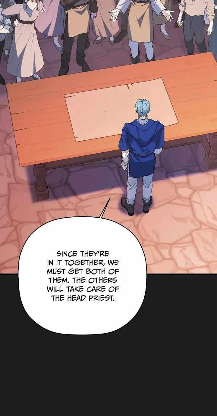 Read Eternal Contract chapter 78 image 38 on Lezhin
