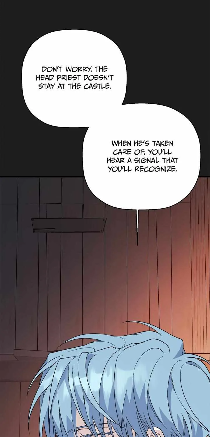 Read Eternal Contract chapter 78 image 39 on Lezhin