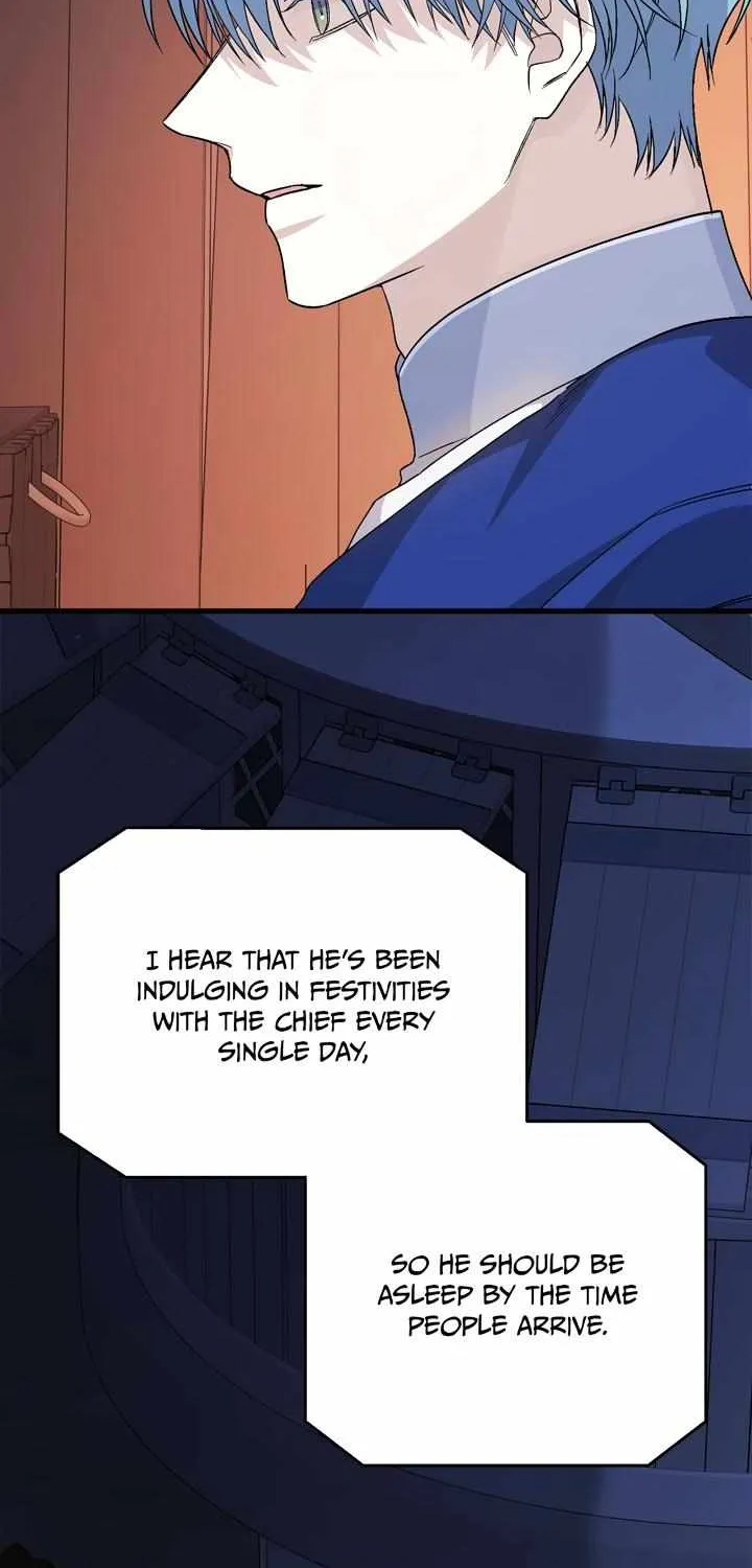 Read Eternal Contract chapter 78 image 40 on Lezhin