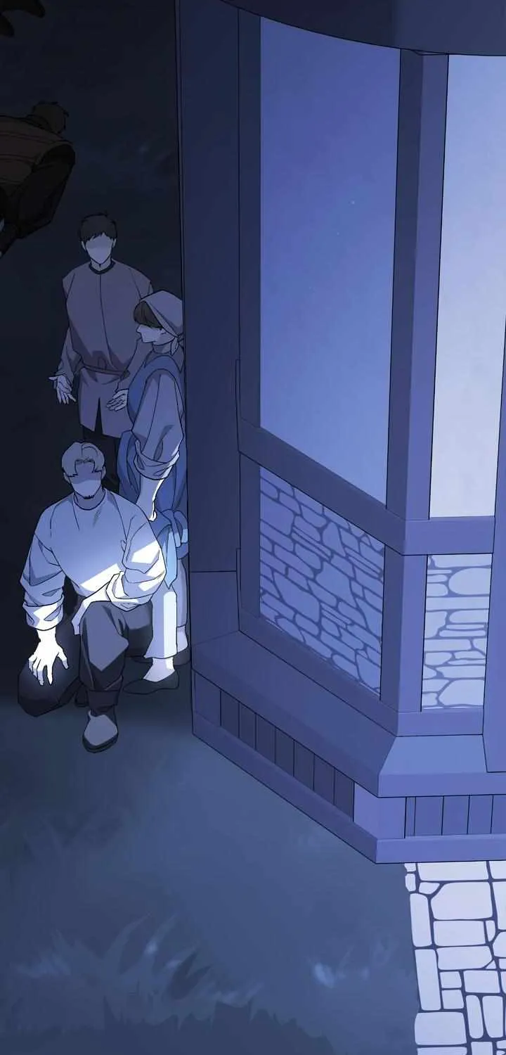 Read Eternal Contract chapter 78 image 41 on Lezhin