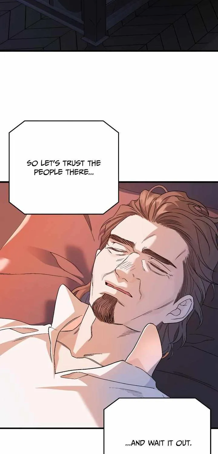Read Eternal Contract chapter 78 image 44 on Lezhin
