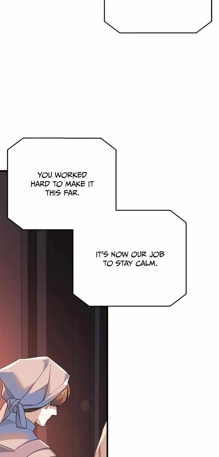 Read Eternal Contract chapter 78 image 45 on Lezhin