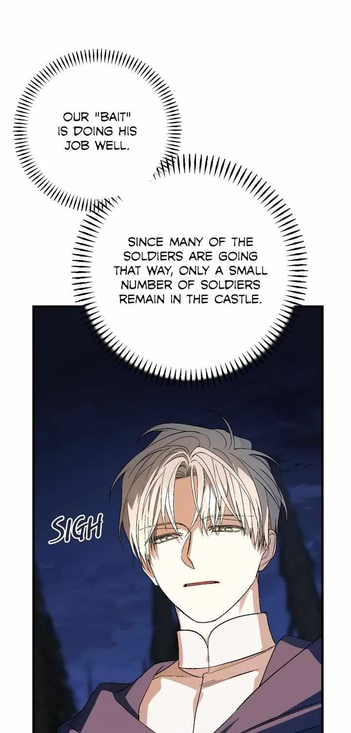 Read Eternal Contract chapter 78 image 52 on Lezhin