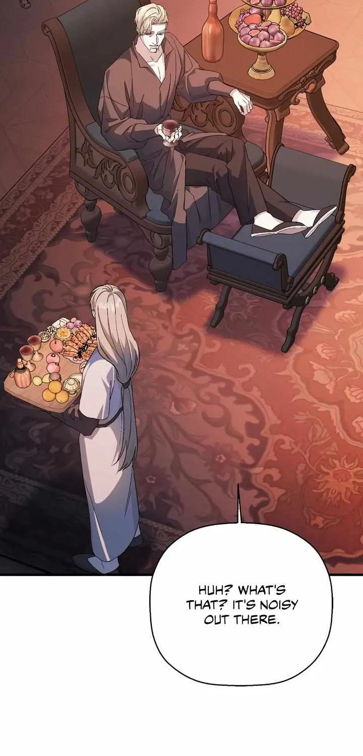 Read Eternal Contract chapter 78 image 57 on Lezhin