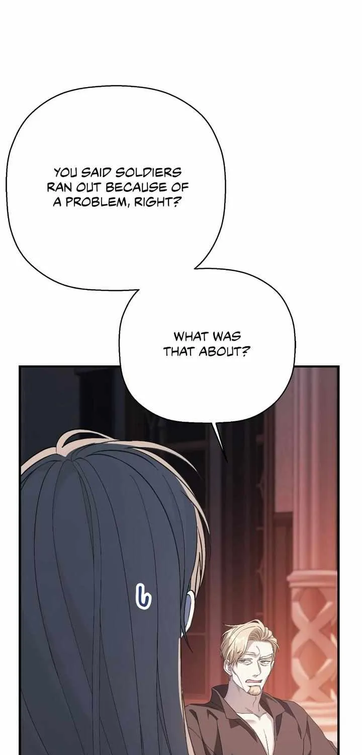 Read Eternal Contract chapter 78 image 58 on Lezhin