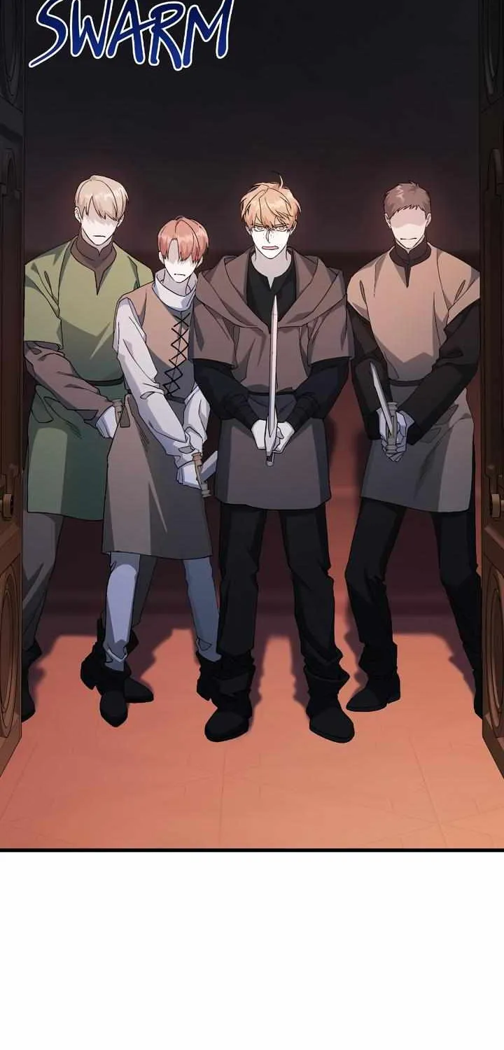 Read Eternal Contract chapter 78 image 66 on Lezhin