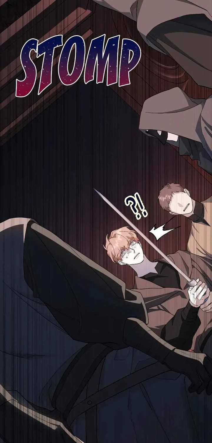 Read Eternal Contract chapter 78 image 78 on Lezhin