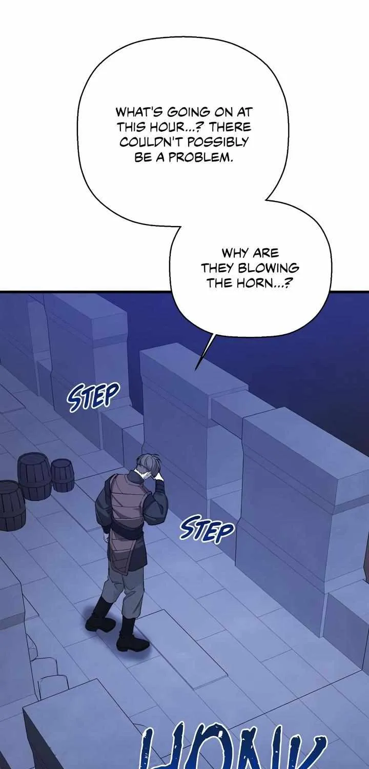 Read Eternal Contract chapter 78 image 8 on Lezhin