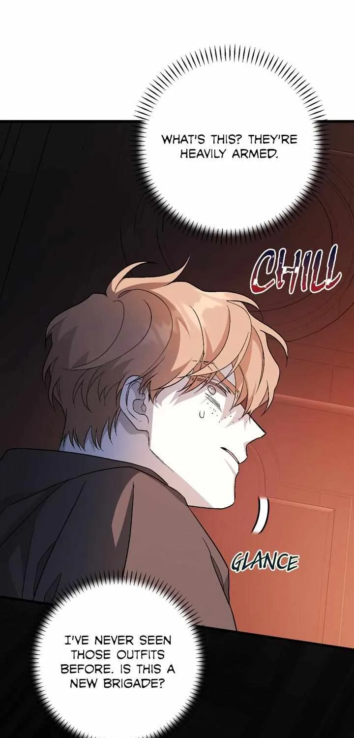 Read Eternal Contract chapter 78 image 80 on Lezhin