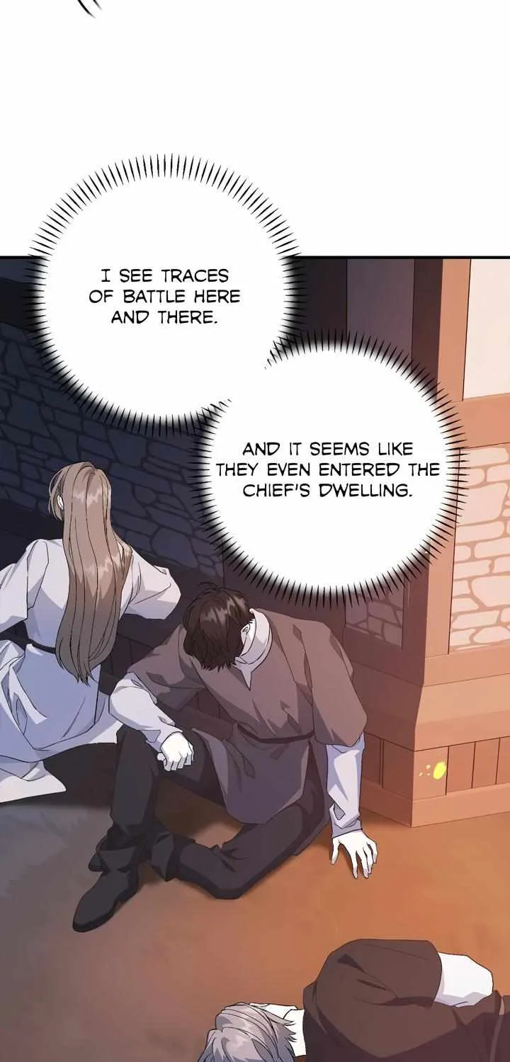 Read Eternal Contract chapter 78 image 92 on Lezhin