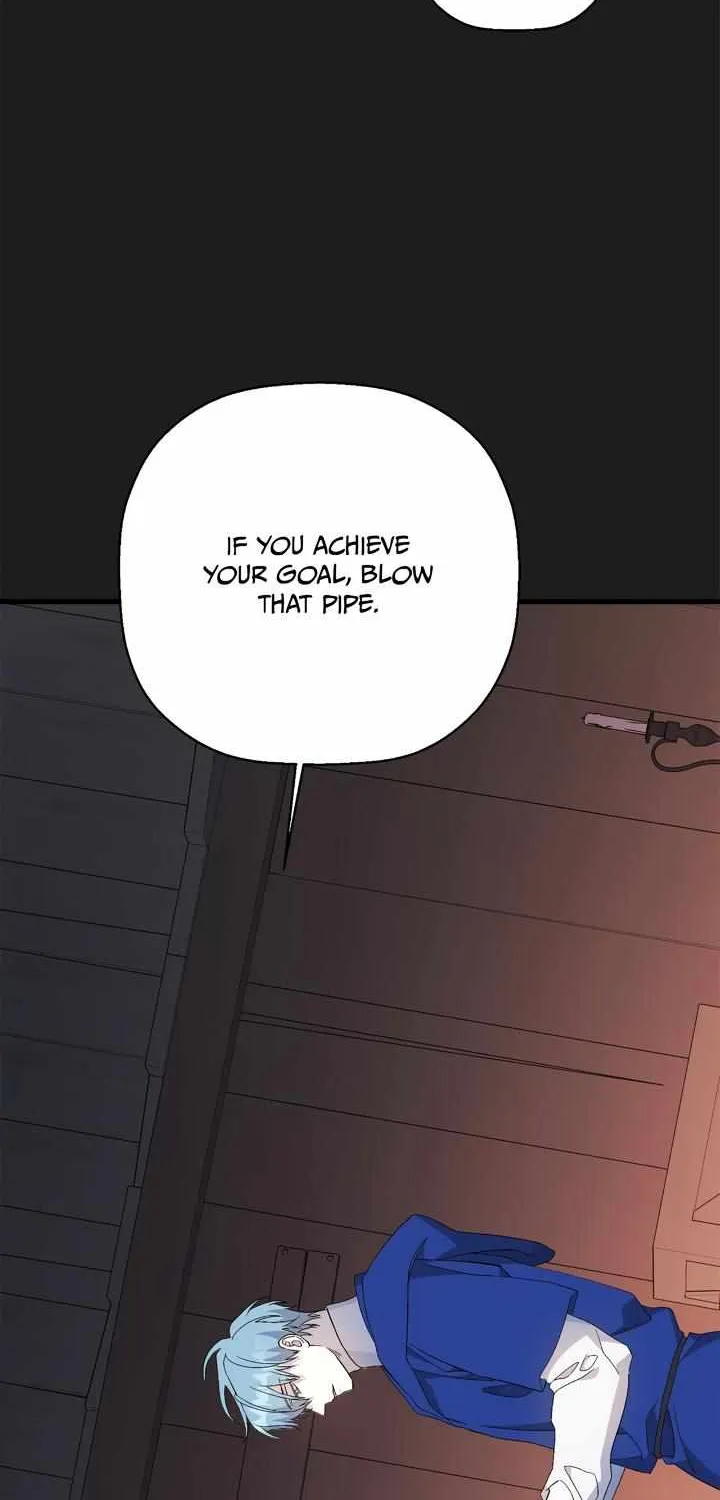 Read Eternal Contract chapter 79 image 100 on Lezhin