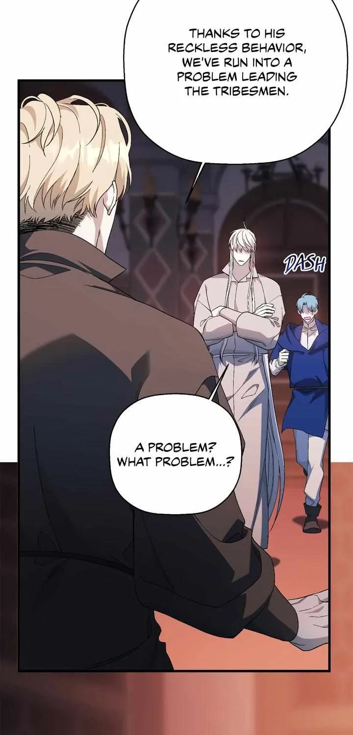 Read Eternal Contract chapter 79 image 11 on Lezhin
