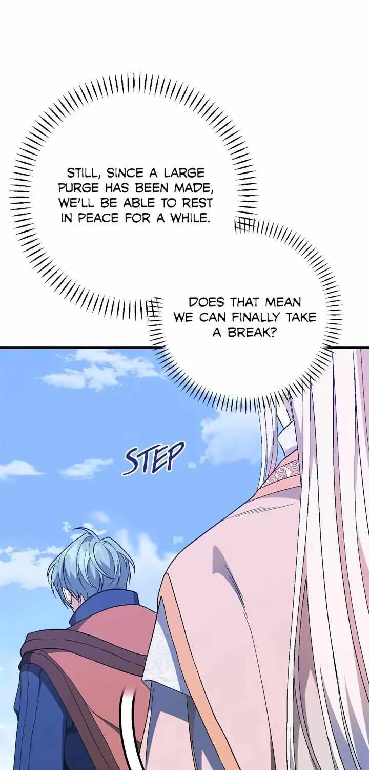 Read Eternal Contract chapter 79 image 126 on Lezhin