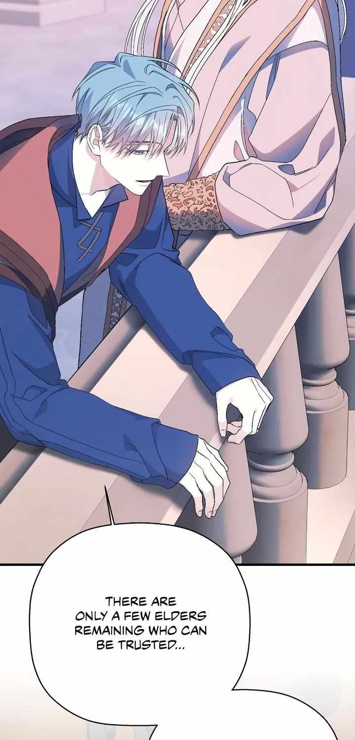 Read Eternal Contract chapter 79 image 131 on Lezhin