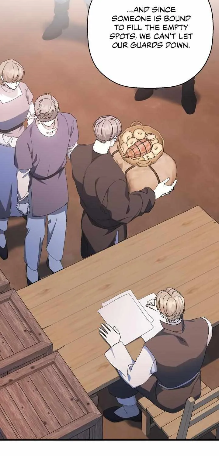 Read Eternal Contract chapter 79 image 132 on Lezhin