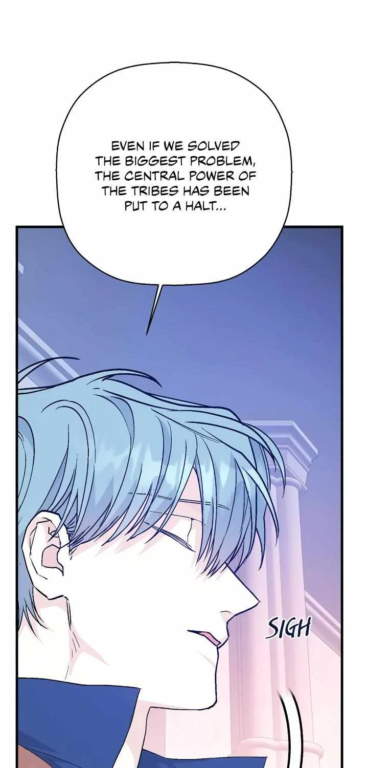 Read Eternal Contract chapter 79 image 134 on Lezhin